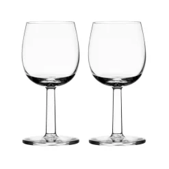 Aperitifglas 12cl 2-pack<IITTALA Outlet