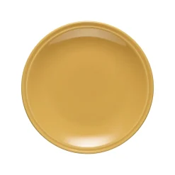 Assiett 19cm ockra<IITTALA