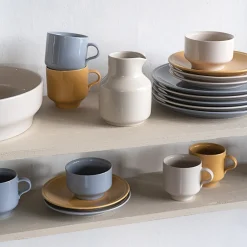 Assiett 19cm sand<IITTALA Hot