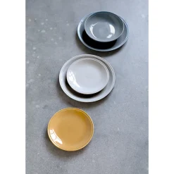 Assiett 19cm sand<IITTALA Hot