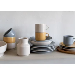Assiett 19cm sand<IITTALA Hot