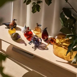 Aubergine lilac<IITTALA Outlet