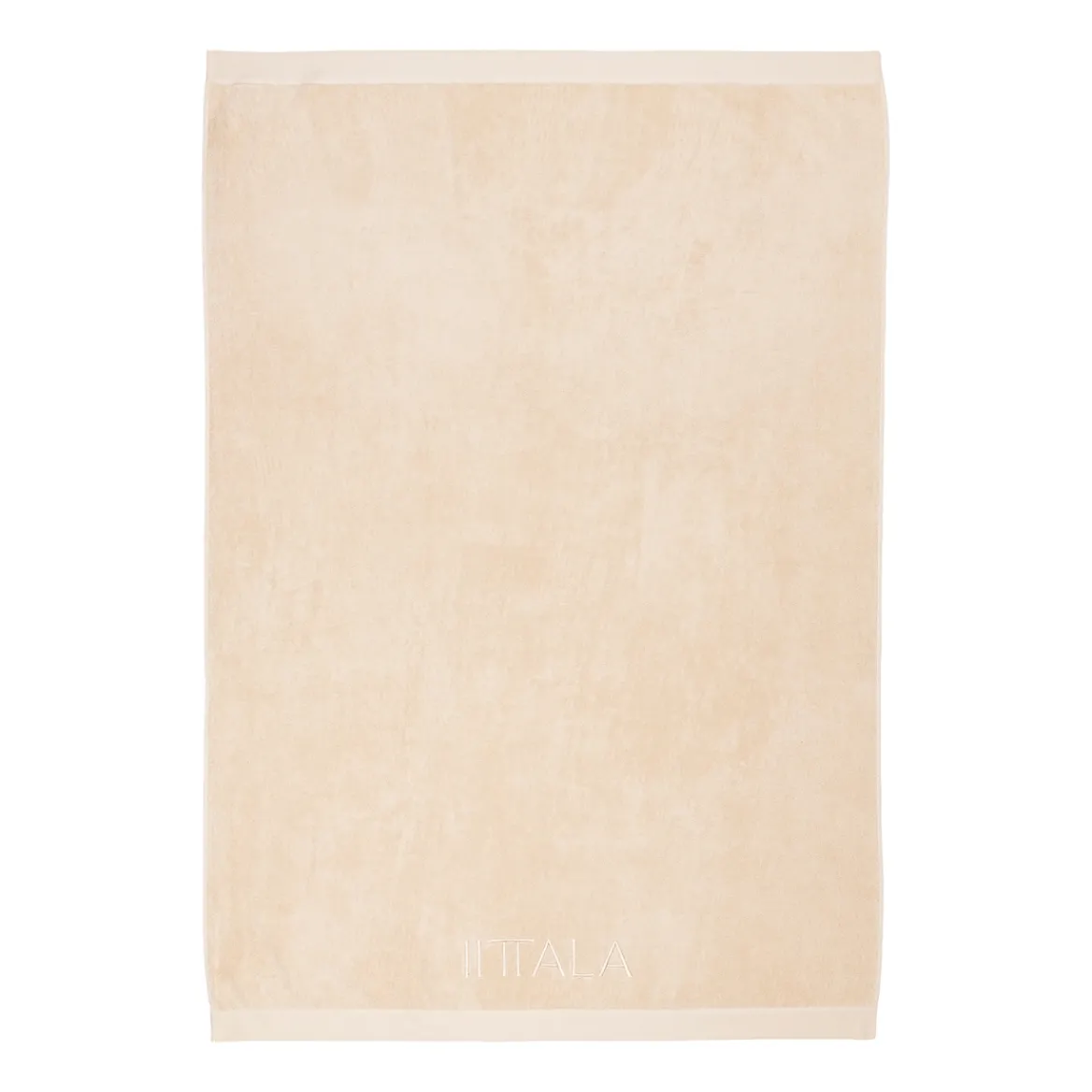 Badlakan 100x150 cm sand<IITTALA Outlet