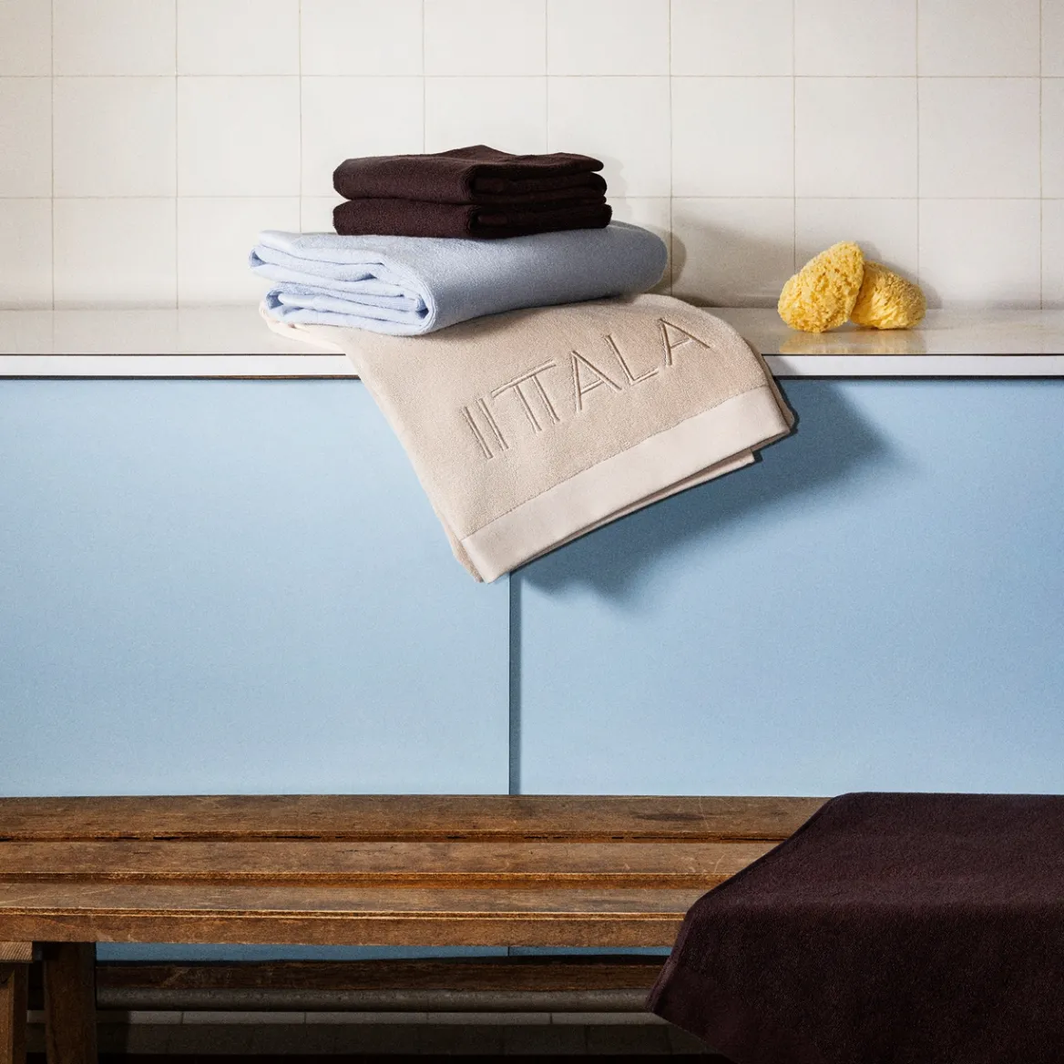 Badlakan 100x150 cm sand<IITTALA Outlet