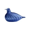 Blåfjäder 120x85mm<IITTALA Sale