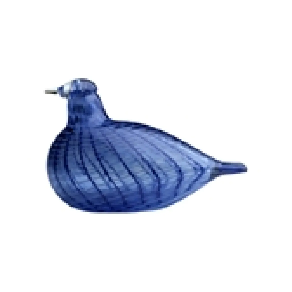 Blåfjäder 120x85mm<IITTALA Sale