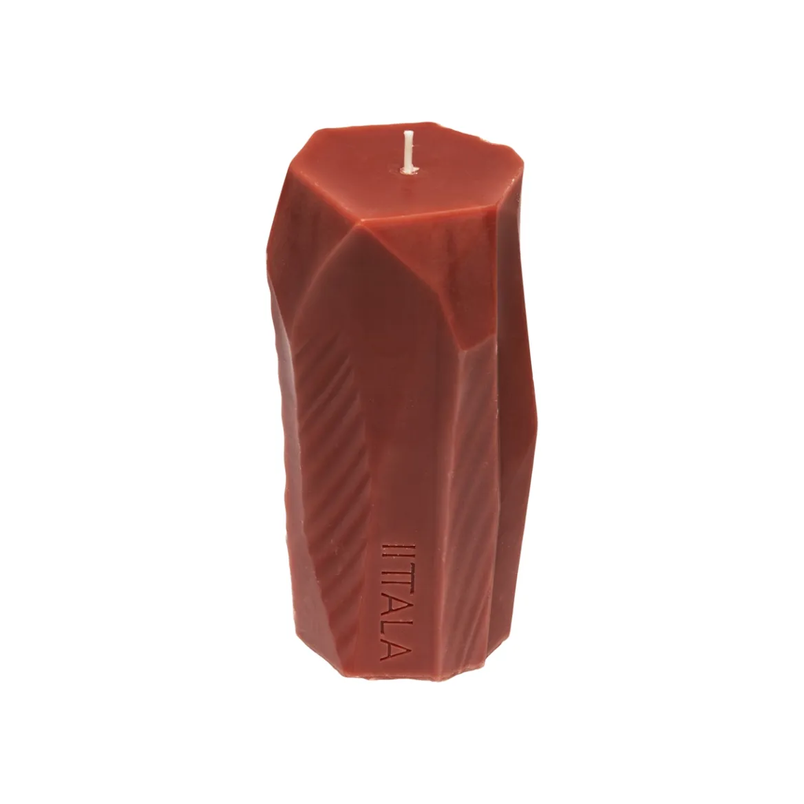 Blockljus 16cm eld<IITTALA Online