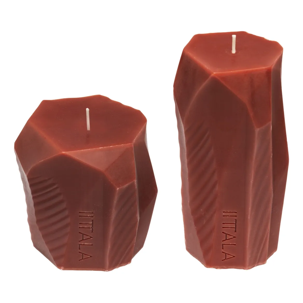 Blockljus 16cm eld<IITTALA Online