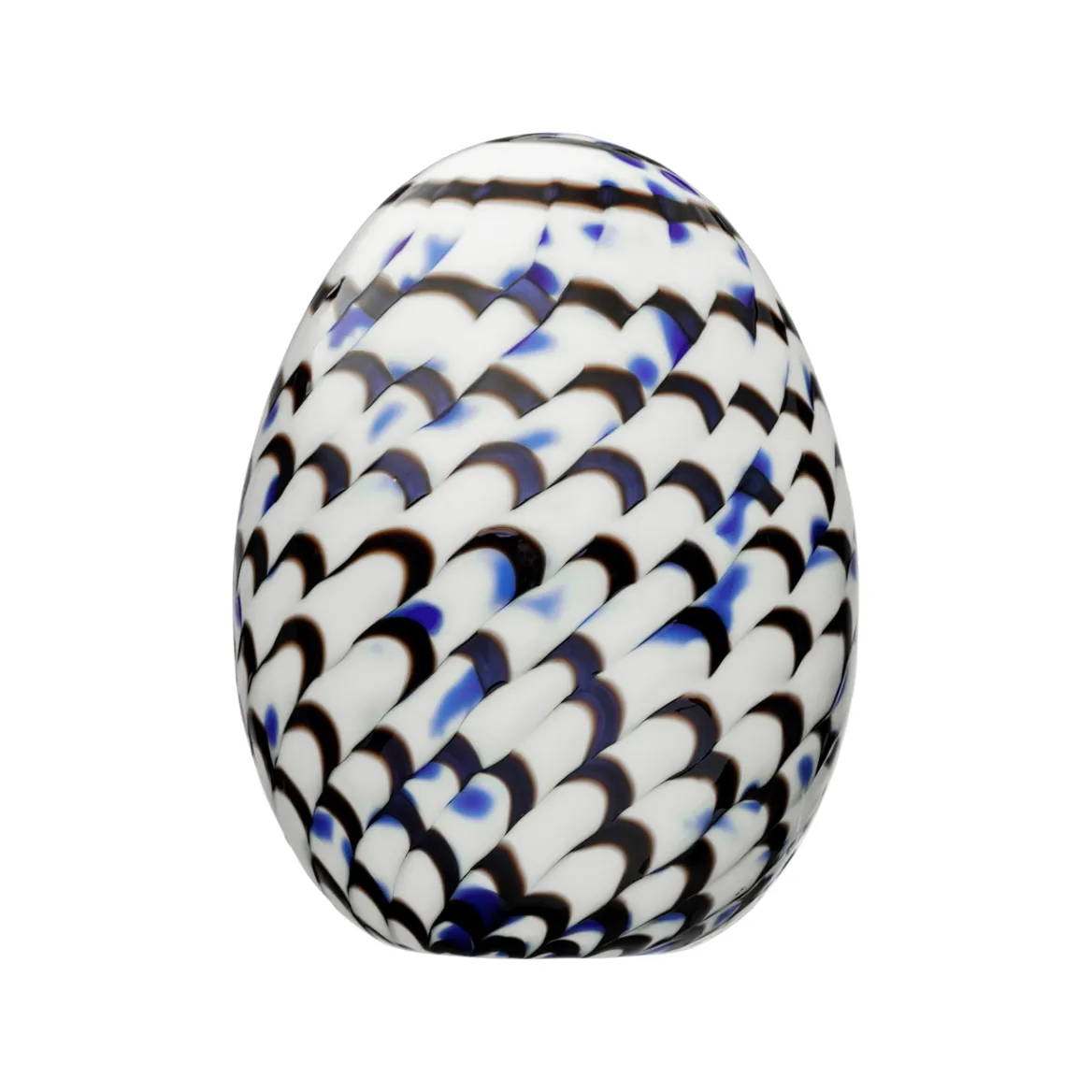 Blue Charadrius årsägg 2023 90x130mm<IITTALA Outlet
