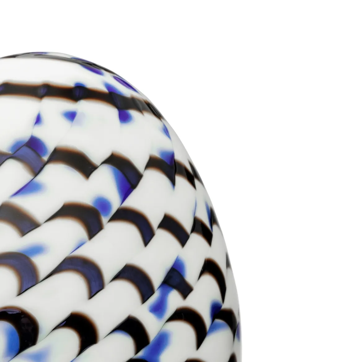 Blue Charadrius årsägg 2023 90x130mm<IITTALA Outlet
