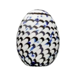 Blue Charadrius årsägg 2023 90x130mm<IITTALA Outlet