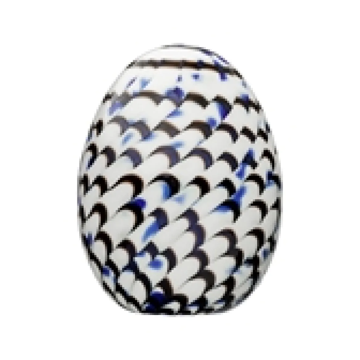 Blue Charadrius årsägg 2023 90x130mm<IITTALA Outlet