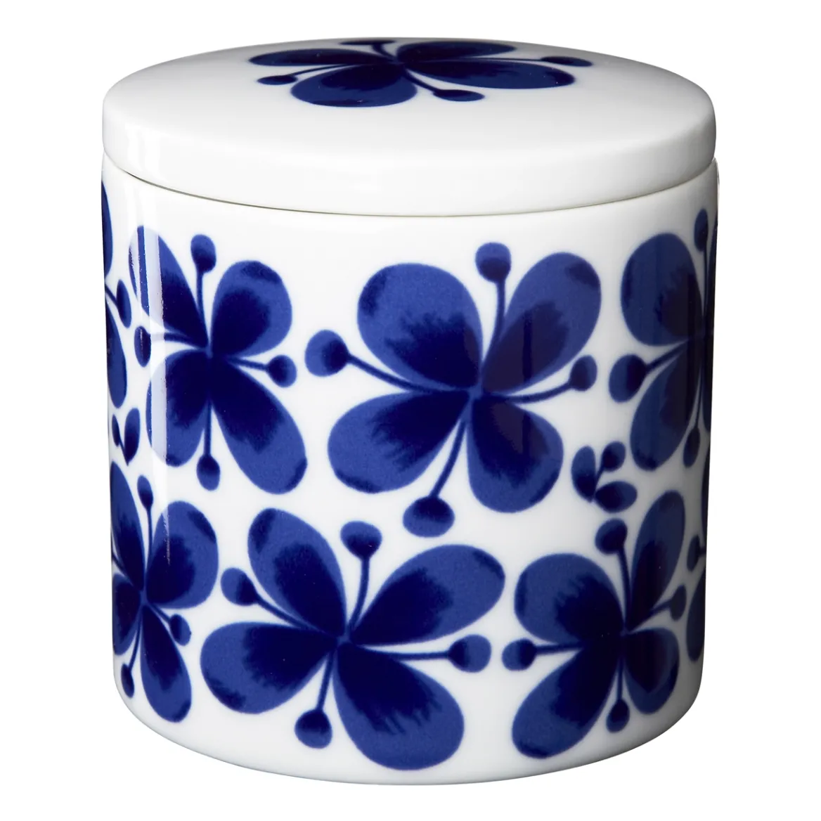 Burk 60 cl med lock<IITTALA Best