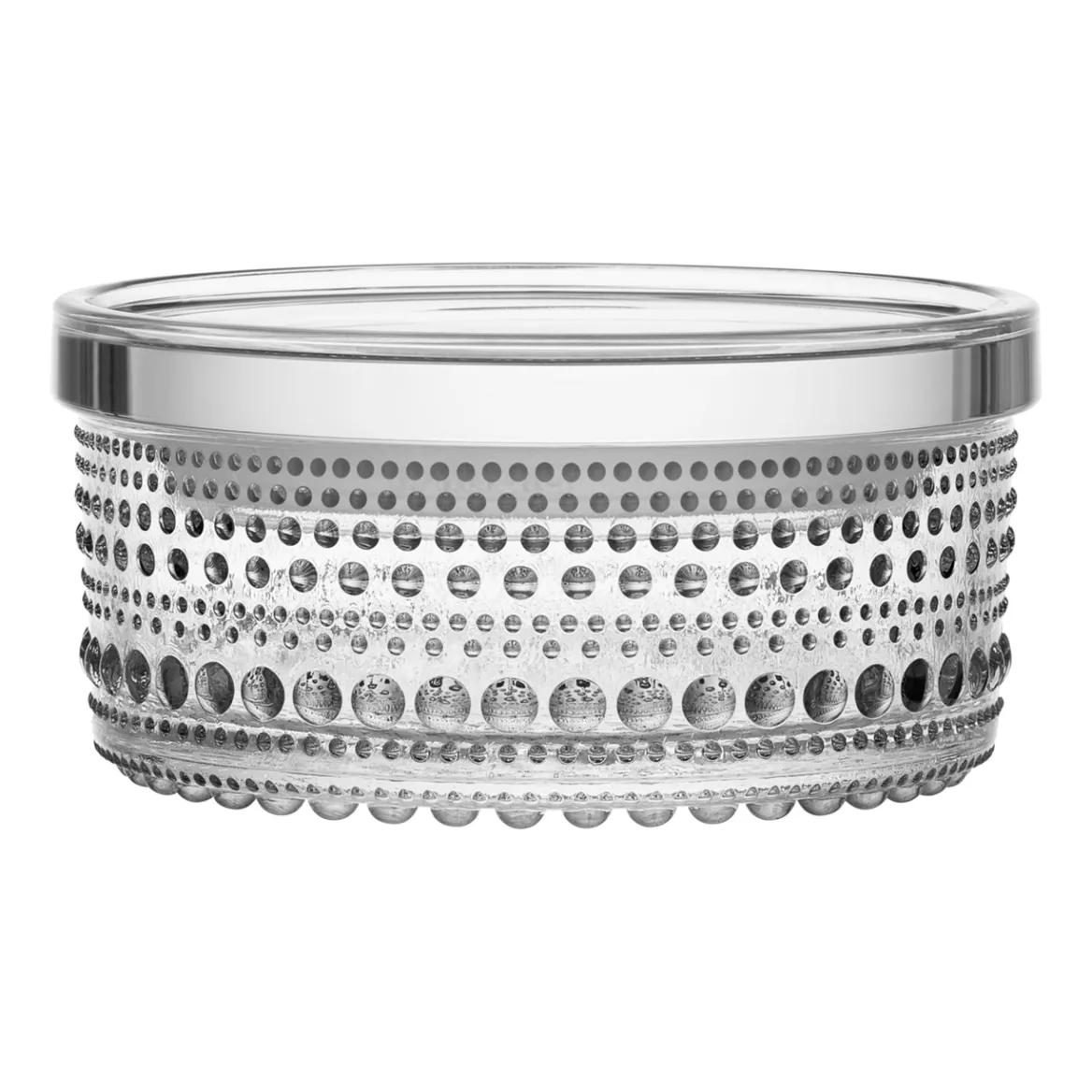 Burk 116x57mm klar<IITTALA New