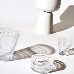 Burk 116x57mm klar<IITTALA New