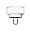 Candleholder inner part glas<IITTALA Clearance