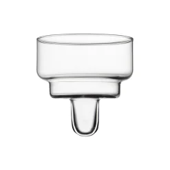 Candleholder inner part glas<IITTALA Clearance