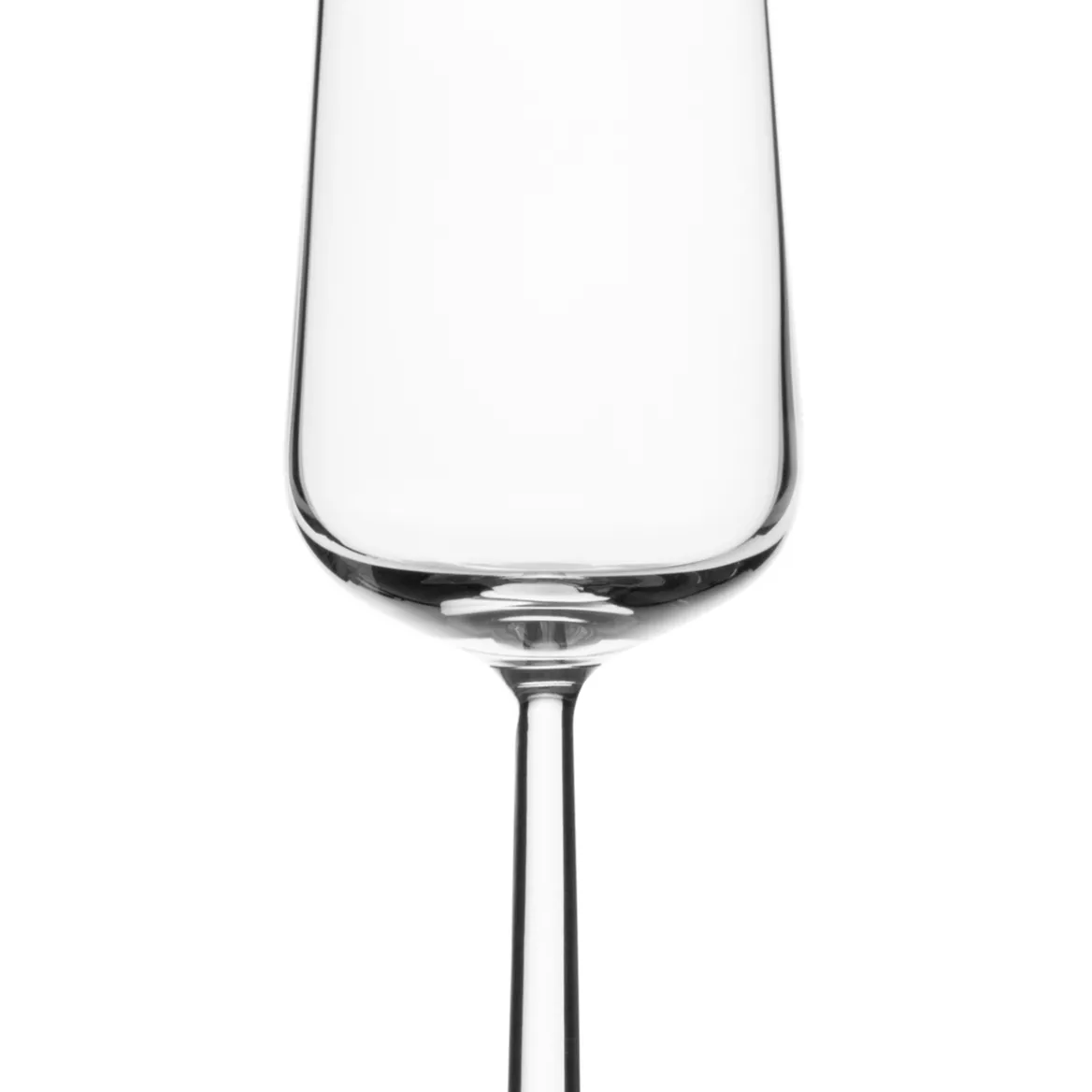 Champagneglas 21cl 4-pack<IITTALA New