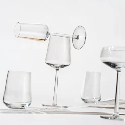 Champagneglas 21cl 4-pack<IITTALA New