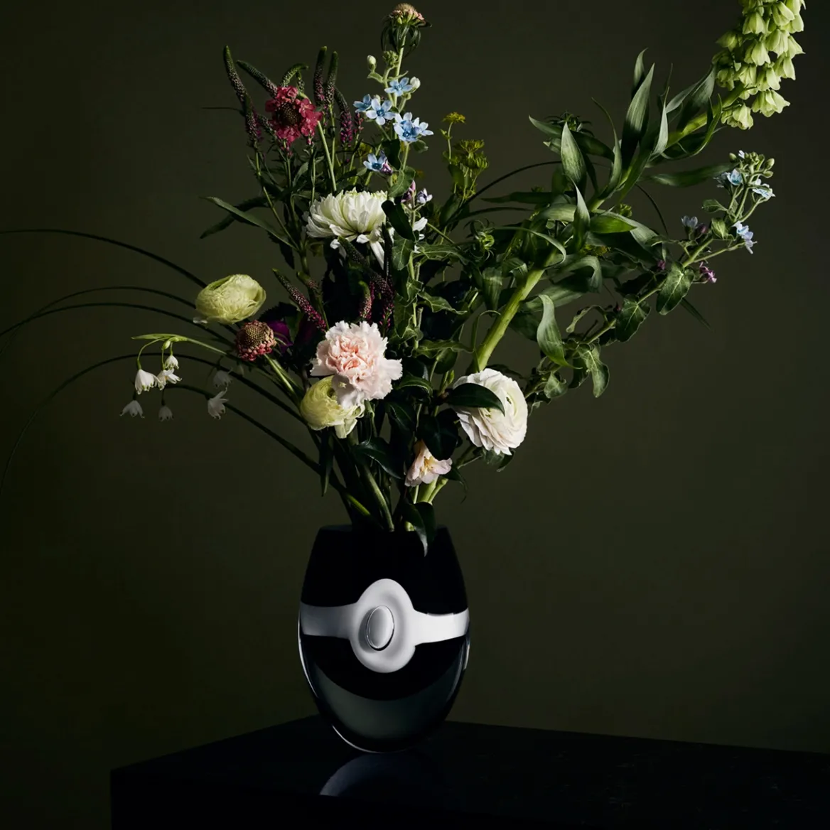 Claritas ring of trajanus 210mm<IITTALA Online
