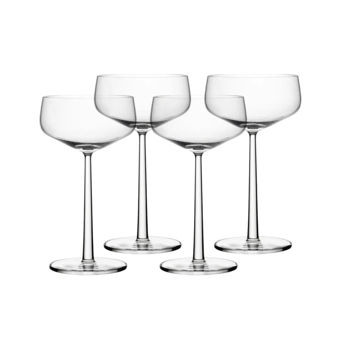 Cocktailglas 31cl 4-pack<IITTALA Sale