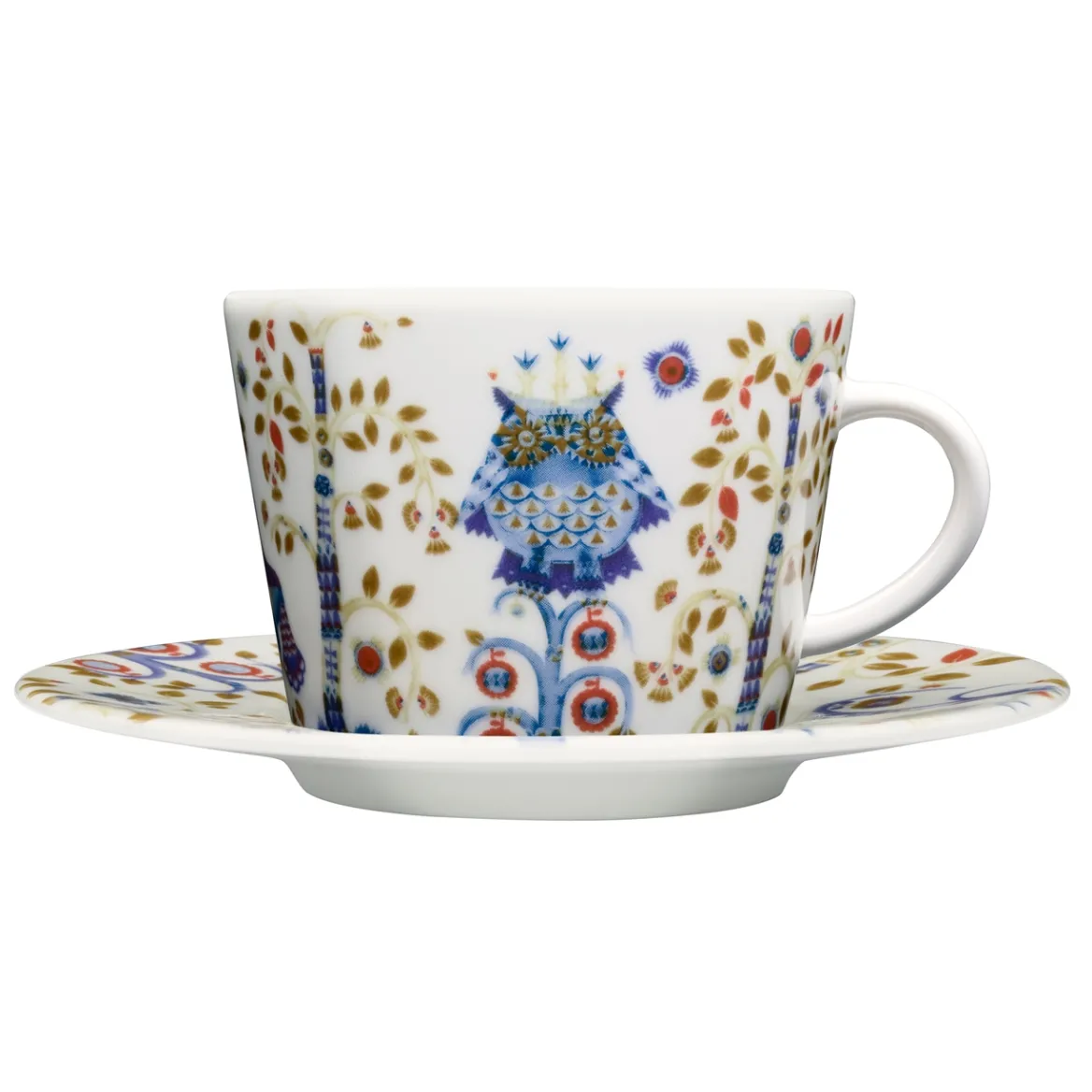 Coffee cappuccino kopp 0,2l<IITTALA New