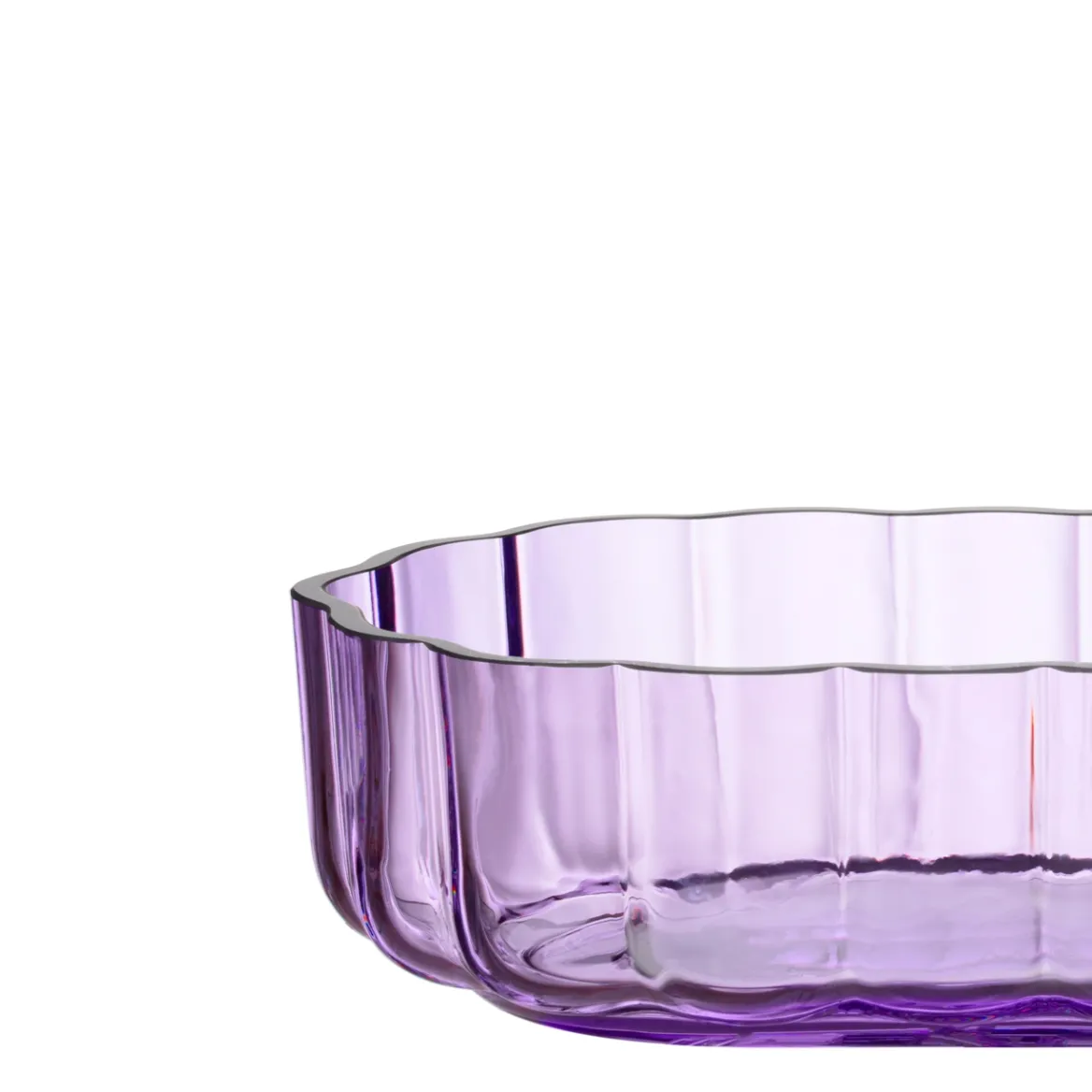 Dekorativ skål 50mm<IITTALA Hot