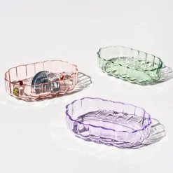 Dekorativ skål 50mm<IITTALA Hot