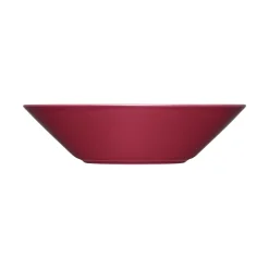 Djup tallrik 21 cm körsbär<IITTALA Discount