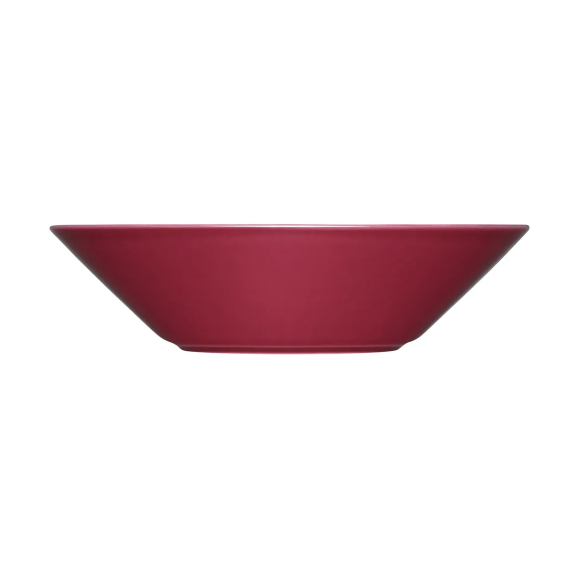 Djup tallrik 21 cm körsbär<IITTALA Discount