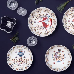Djup tallrik 20cm deco<IITTALA Best
