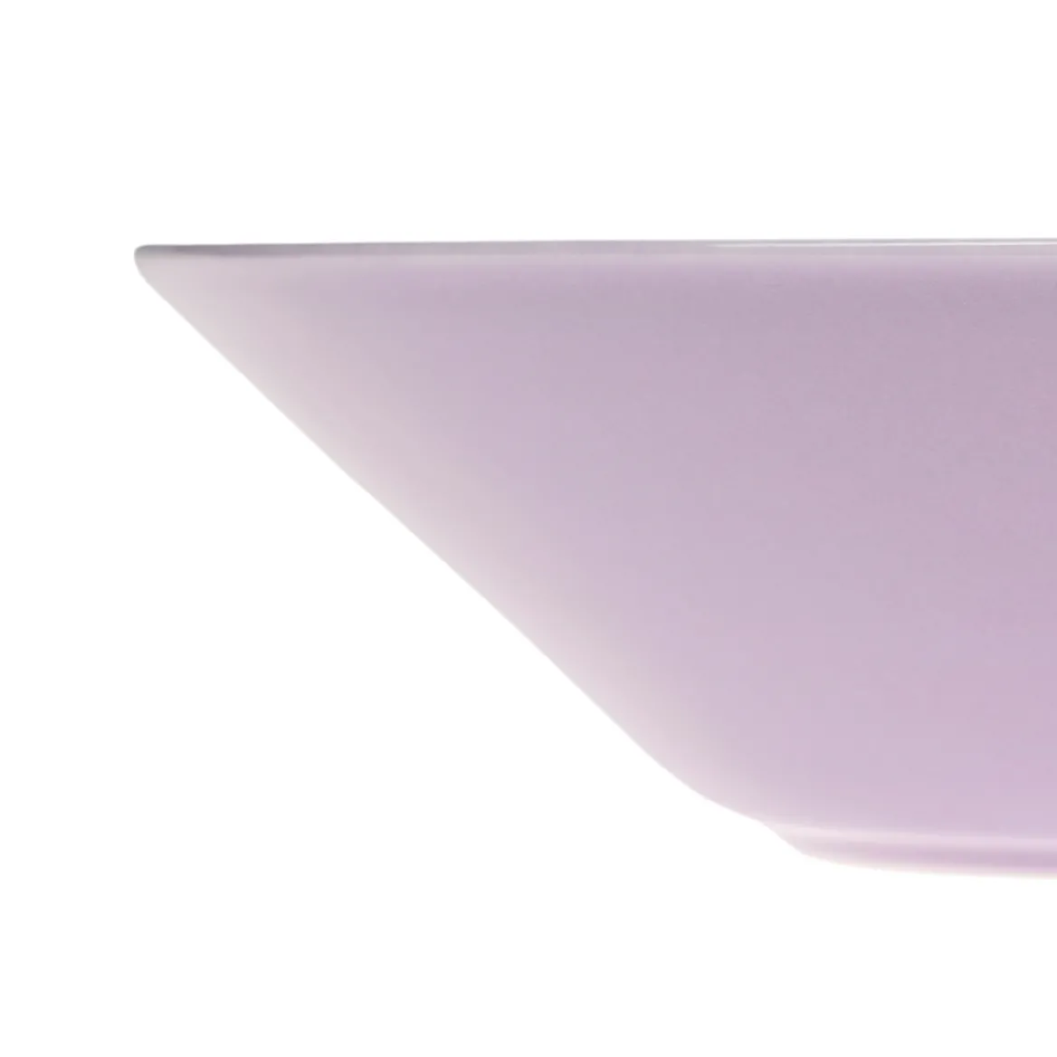 Djup tallrik 21 cm ljus lila<IITTALA Outlet