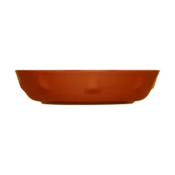 Djup tallrik 22cm terracotta<IITTALA Outlet