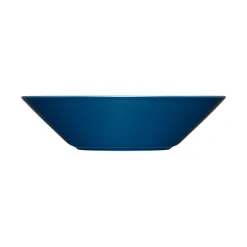 Djup tallrik 21cm vintage blå<IITTALA Hot