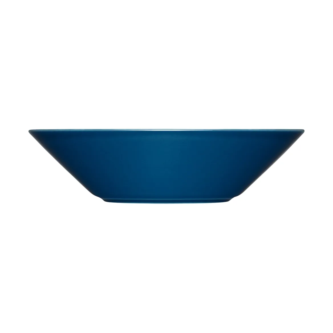 Djup tallrik 21cm vintage blå<IITTALA Hot