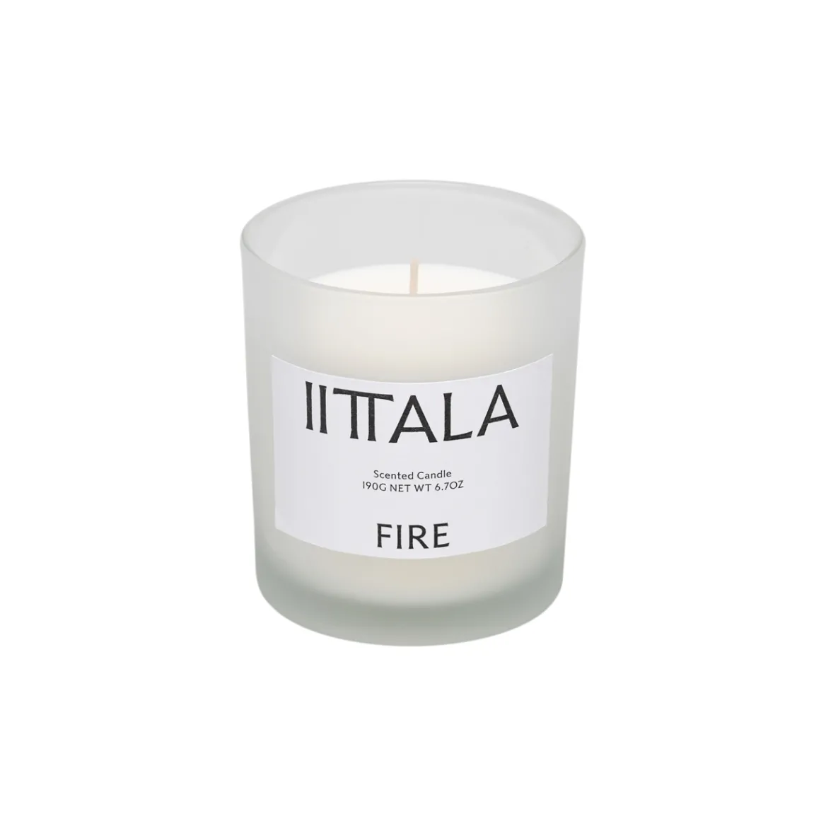 Doftljus 9cm eld<IITTALA Discount