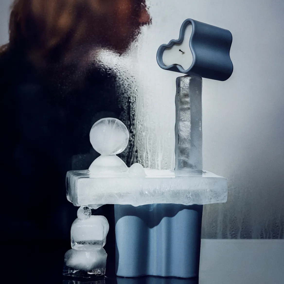 Doftljus 8cm vatten<IITTALA Discount