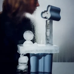Doftljus 11cm vatten<IITTALA Discount