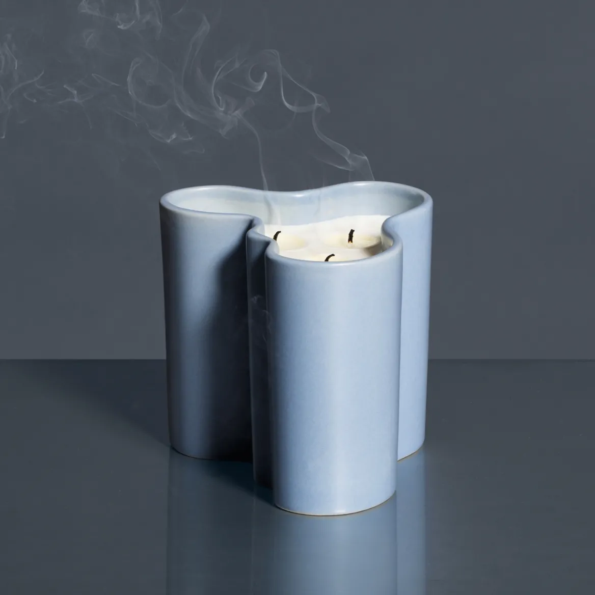 Doftljus 11cm vatten<IITTALA Discount