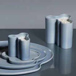 Doftljus 11cm vatten<IITTALA Discount