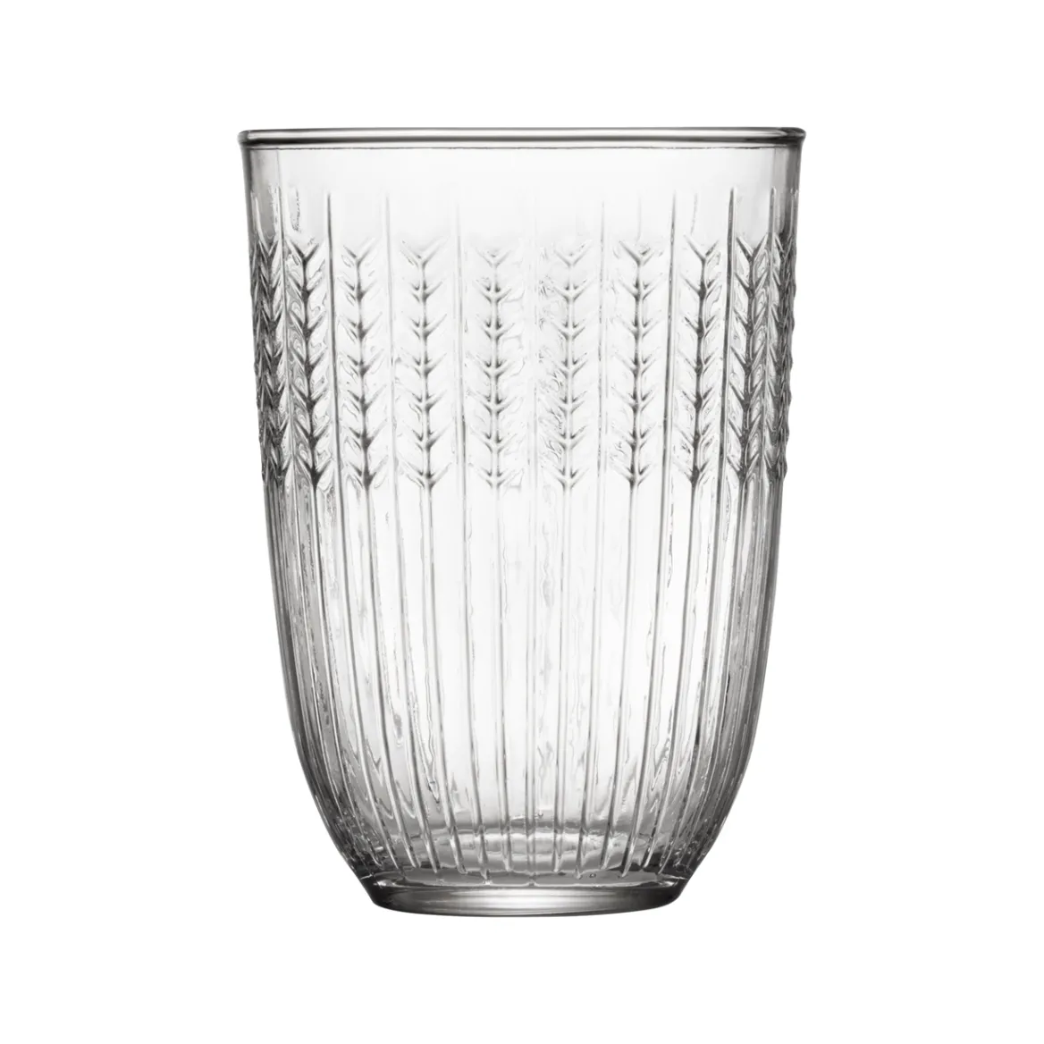 Dricksglas 37 cl klar 2-pack<IITTALA Clearance