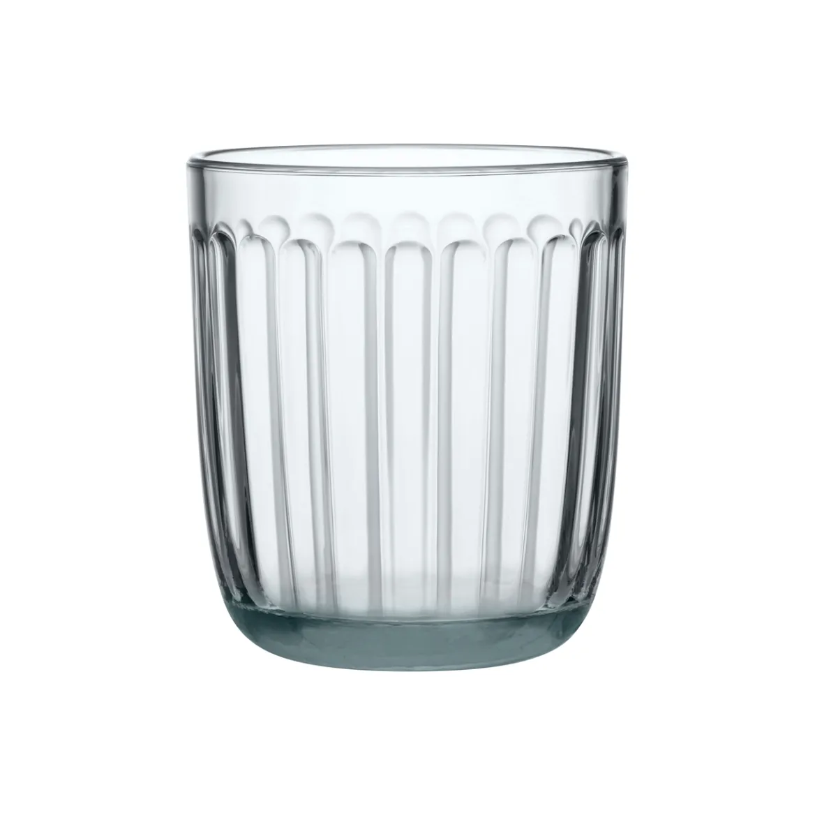 Dricksglas 26 cl återvunnet glas 2 st<IITTALA Discount