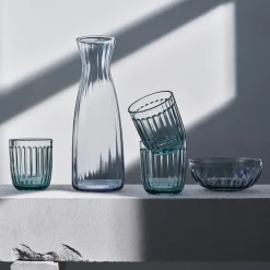 Dricksglas 26 cl återvunnet glas 2 st<IITTALA Discount