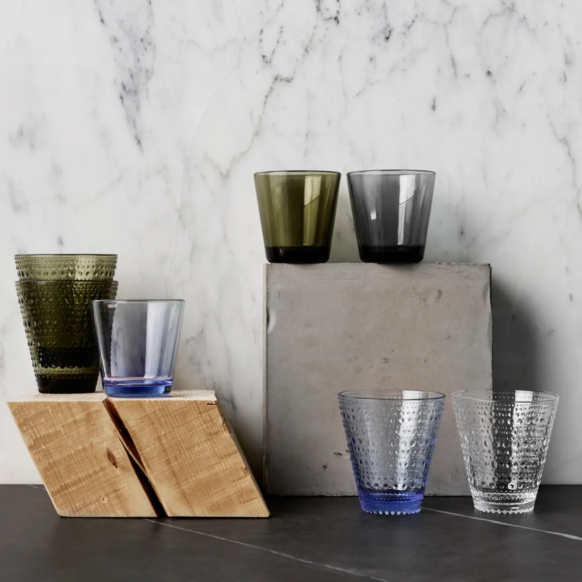 Dricksglas 21cl 2-pack<IITTALA Hot