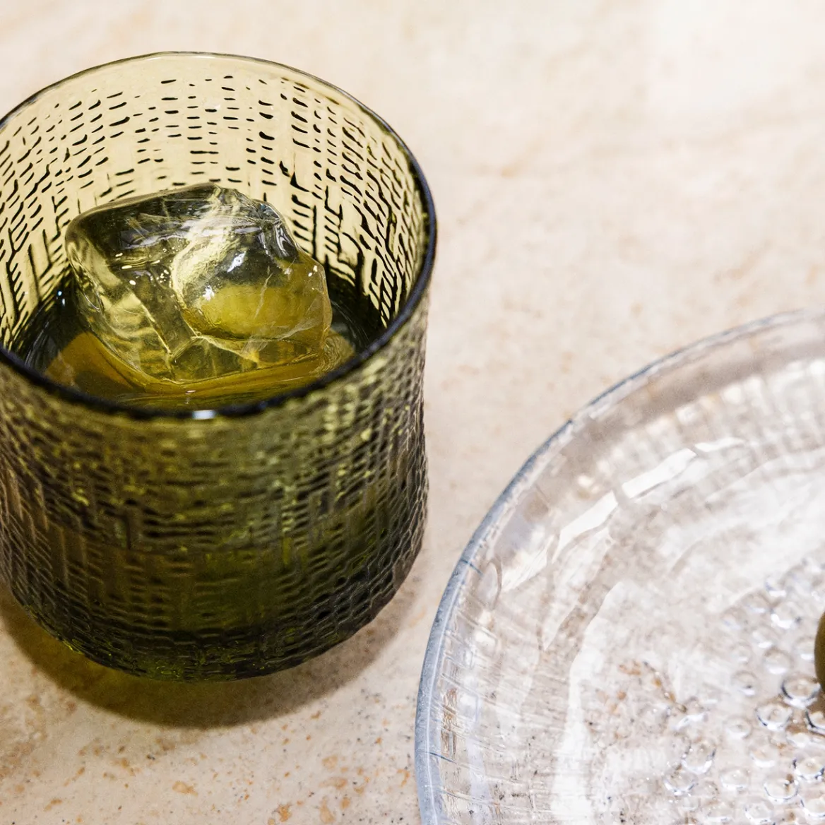 Dricksglas 20cl Finsk sand 2-pack<IITTALA Online