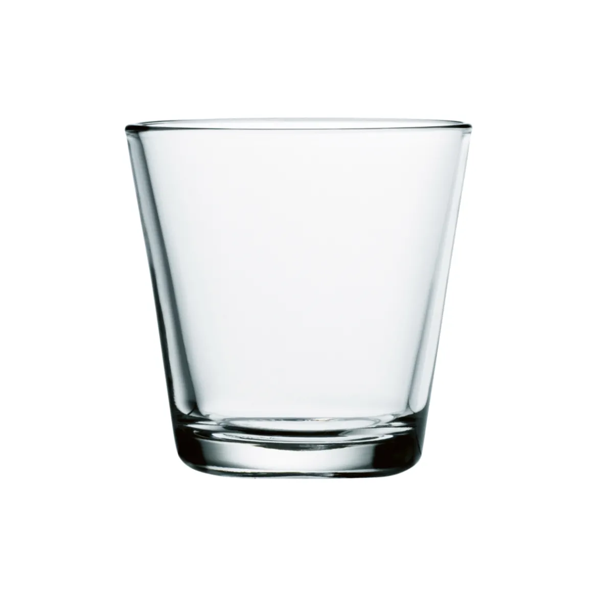 Dricksglas 21cl klar 6-pack<IITTALA