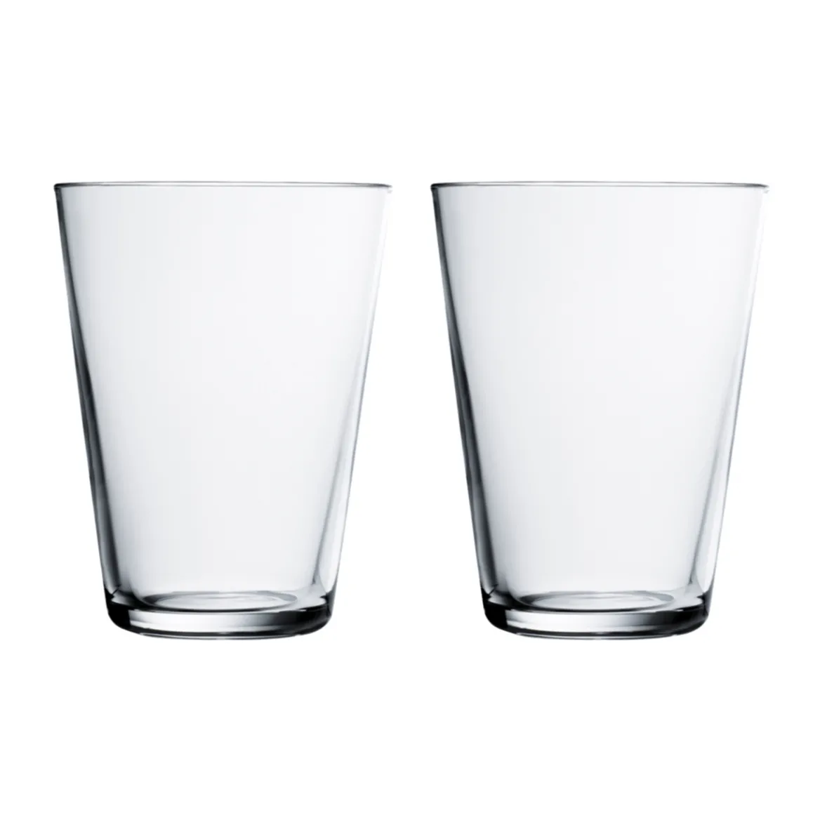 Dricksglas 40cl 2-pack<IITTALA Hot