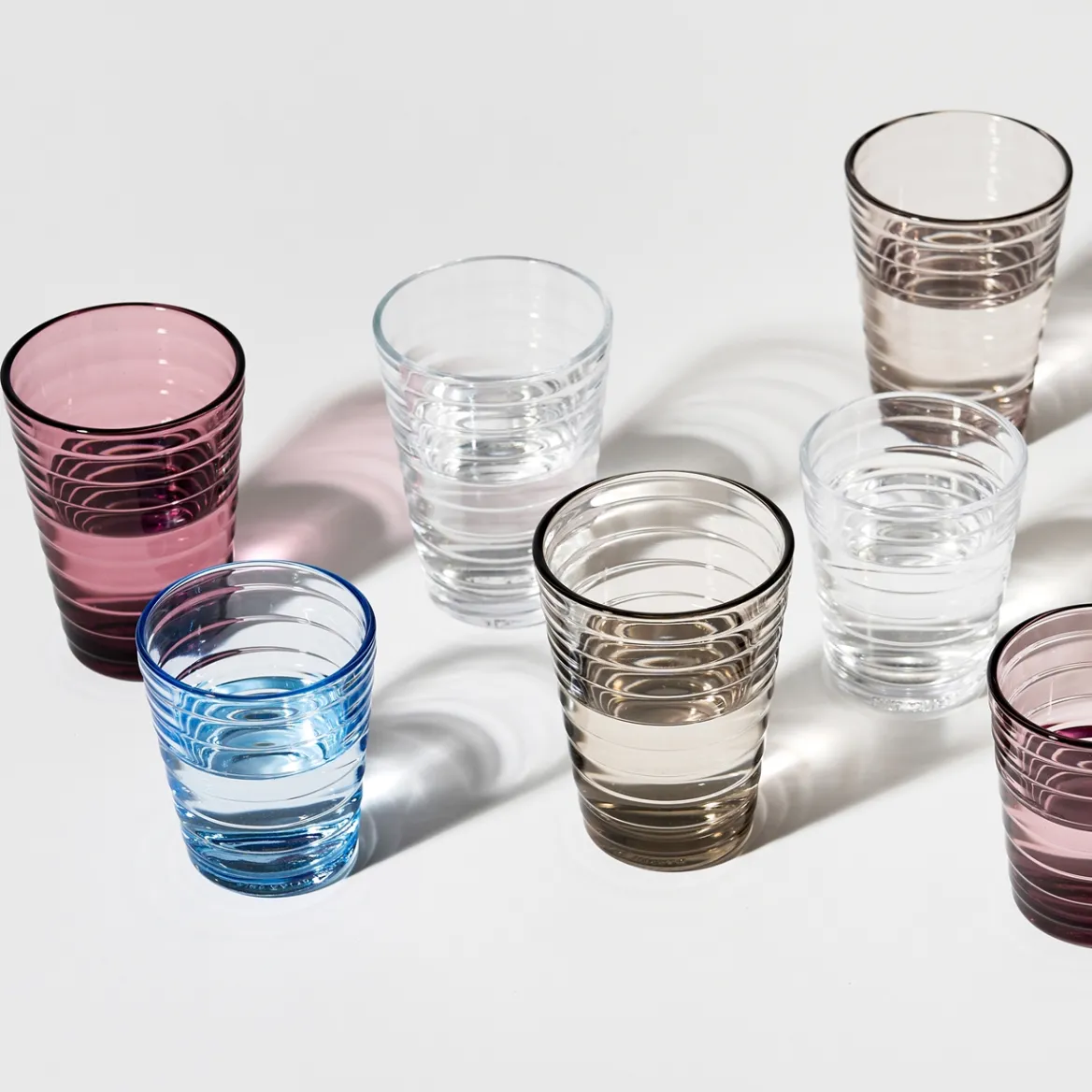 Dricksglas 22cl 2-pack<IITTALA Best