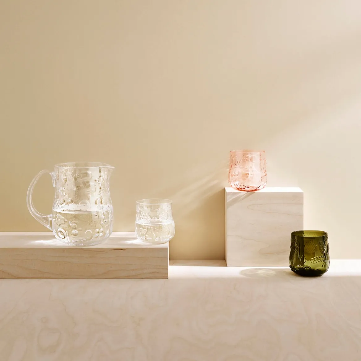 Dricksglas 25cl 2-pack<IITTALA New