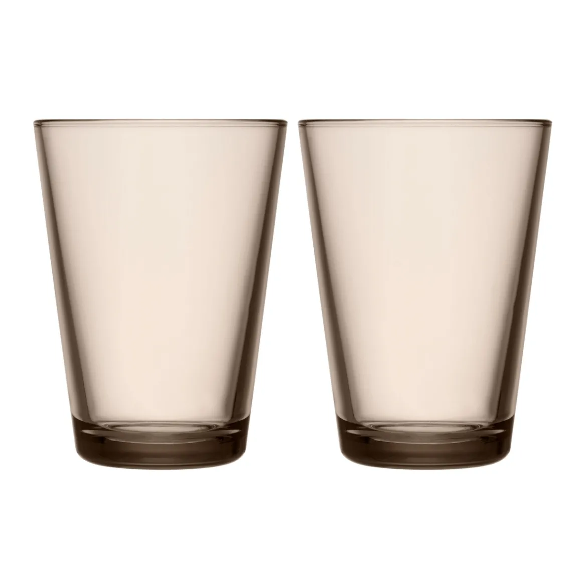 Dricksglas 40cl 2-pack<IITTALA Hot